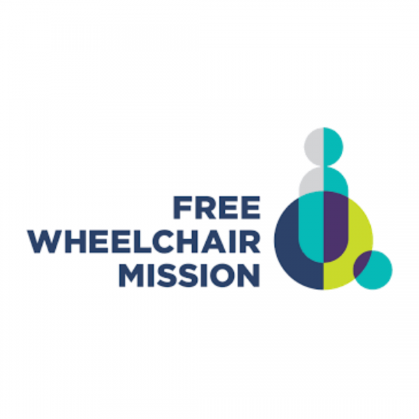 St. Mike's Supports Free Wheelchair Mission
