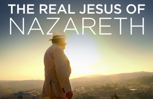 Sundays at Nine | The Real Jesus of Nazareth 